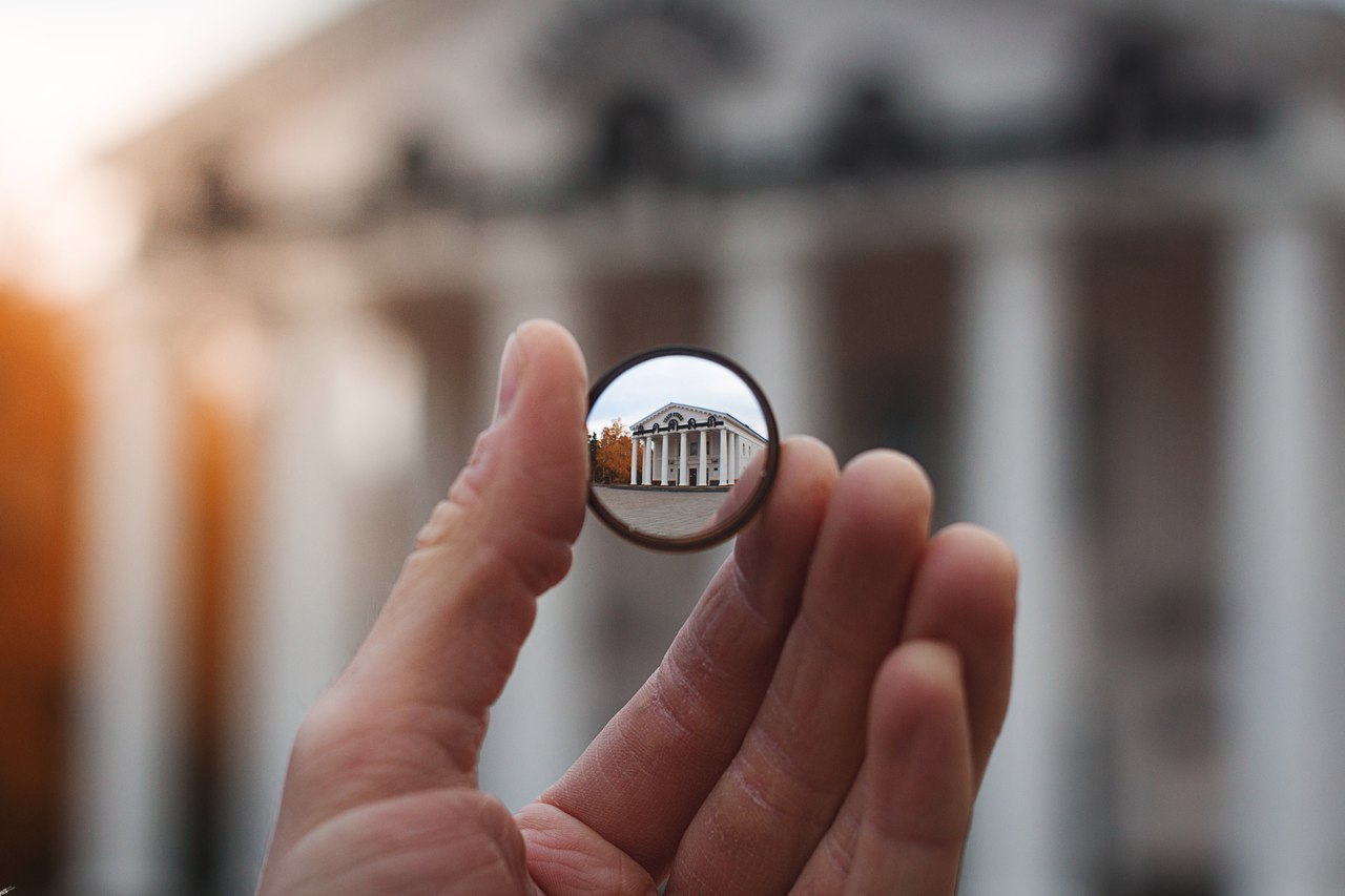 City through a lens. - My, Nizhny Novgorod, Dzerzhinsk, Photographer, Longpost, The photo