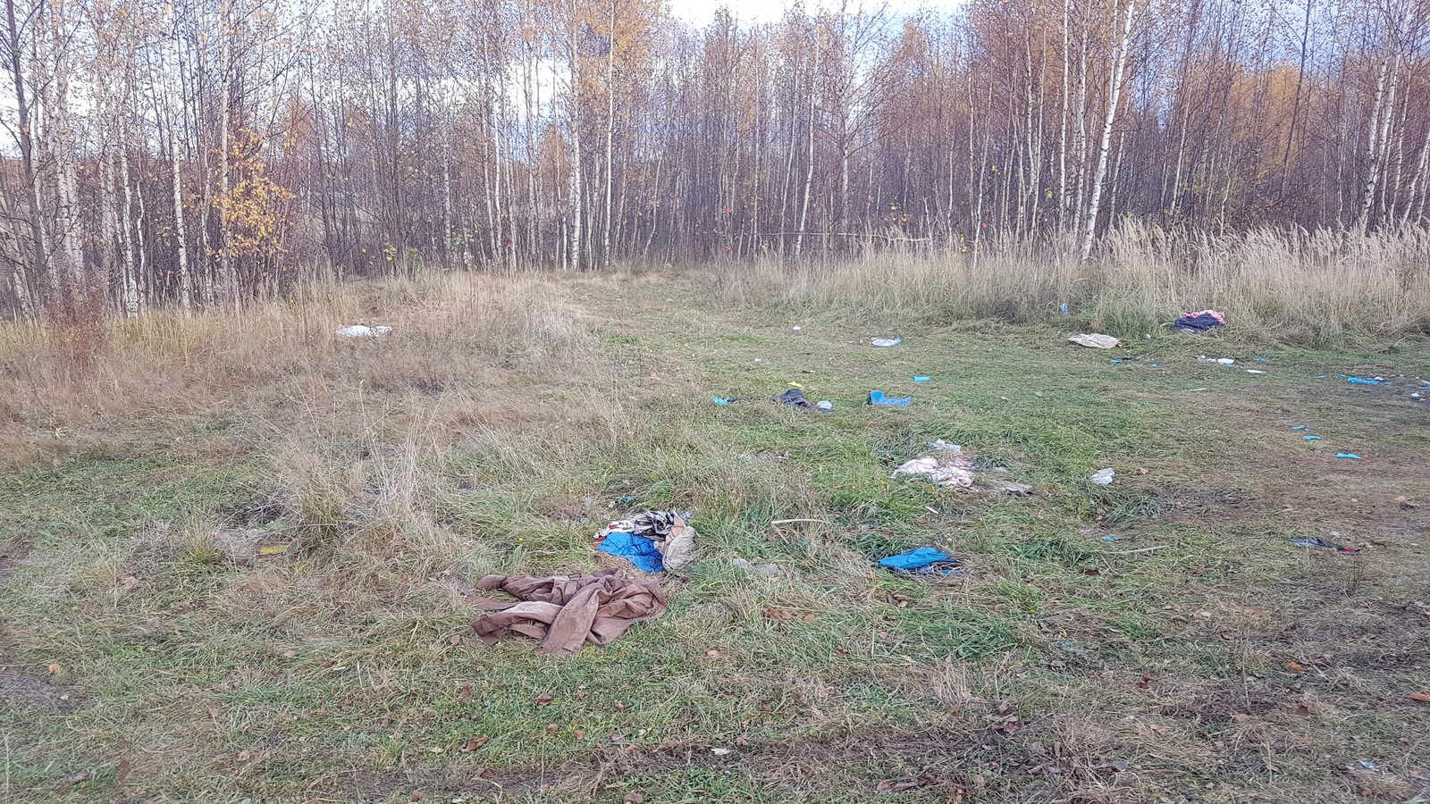 Something useful to someone - My, Nizhny Novgorod, Charity, Garbage, Disgusting, Justice