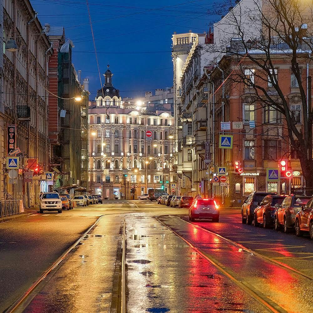 Фото улиц санкт петербурга в хорошем качестве