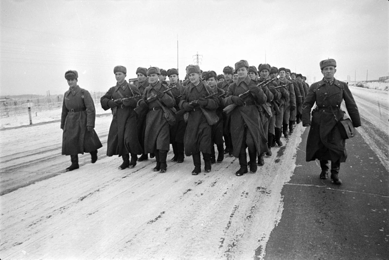 Great Patriotic War 1941-1945. - The Great Patriotic War, To be remembered, War correspondent, Shaikhet Arkadiy Samoylovich, Longpost