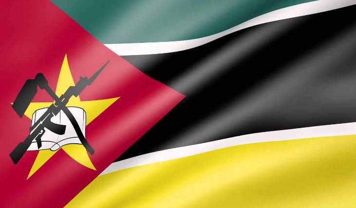 Random Geography. Part 101. Mozambique. - Geography, Interesting, Travels, Random geography, Longpost, Mozambique