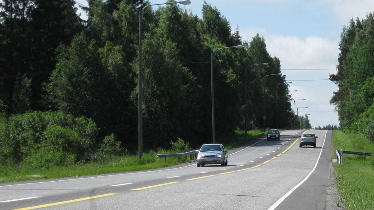 Finnish traffic rules: big FAQ - Finland, Traffic rules, Faq, Longpost