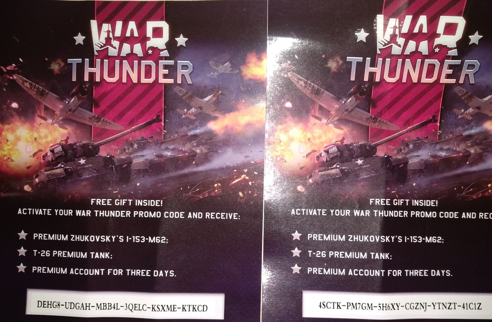 War thunder куда вводить промокод steam фото 9