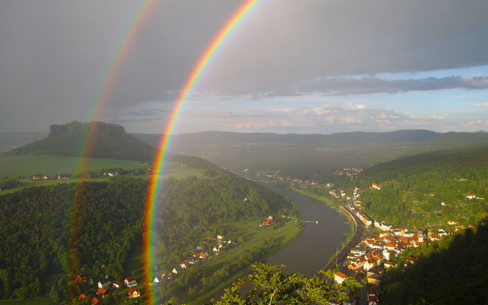 The place where I would like to survive the zombie apocalypse - Germany, Fortress, The photo, Longpost