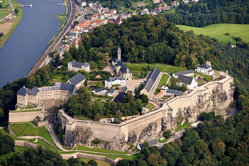 The place where I would like to survive the zombie apocalypse - Germany, Fortress, The photo, Longpost