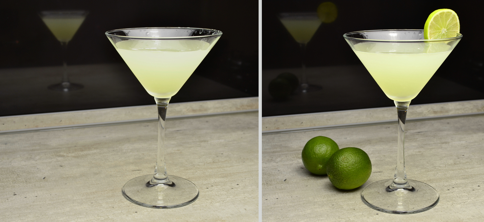 Classic cocktail Daiquiri - My, Alcohol, Cocktail, Bar, Recipe, Longpost, Classic, Daiquiri