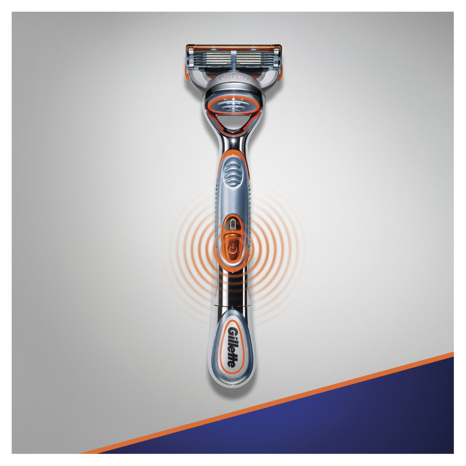 About shaving - Shaving, Gillette, Marketing