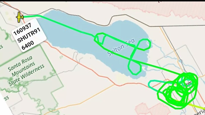 Drawing penises goes to a new level - Humor, Airplane, Flightradar24