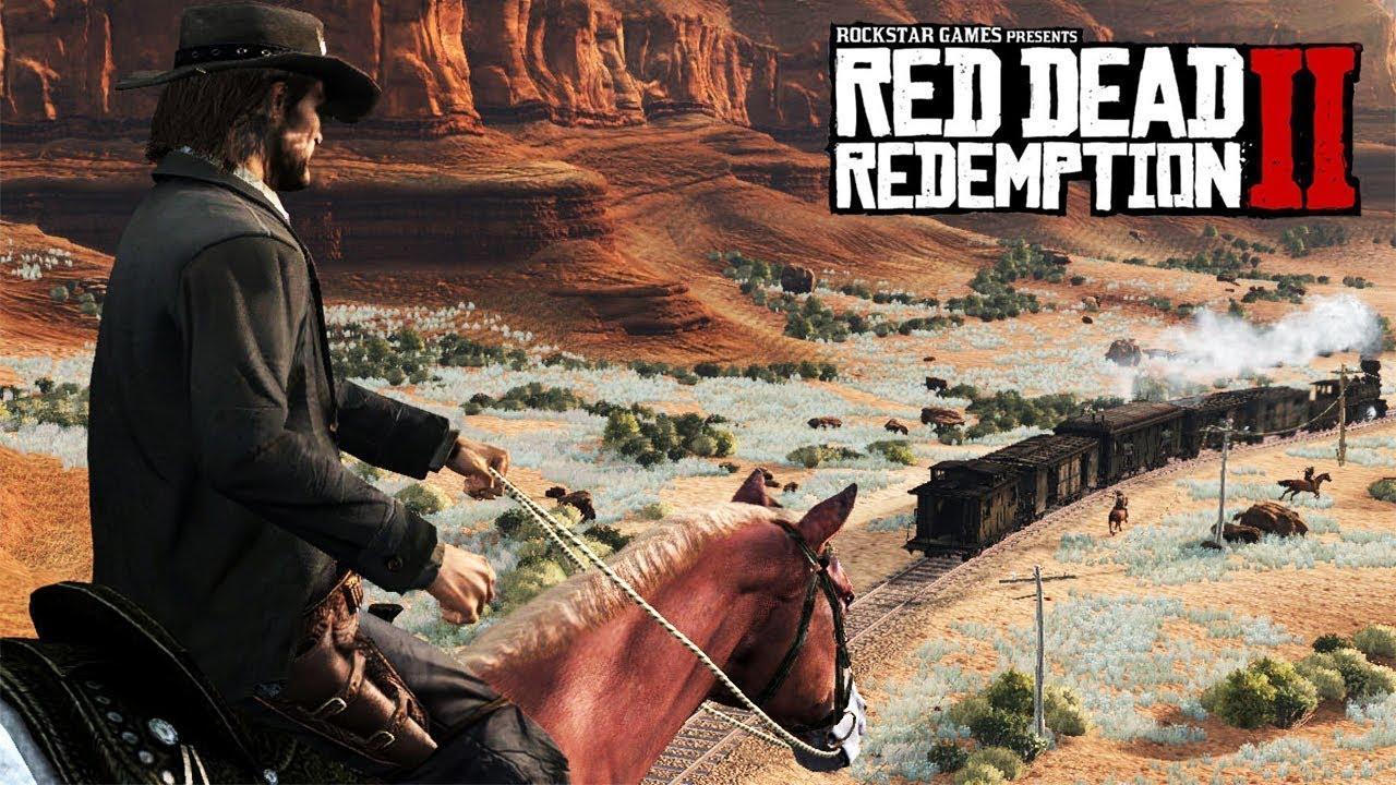 Rockstar не выпустит GTA 6, пока Трамп будет президентом США - Red Dead Redemption 2, GTA 5, Игры, Rockstar, Дональд Трамп, Длиннопост