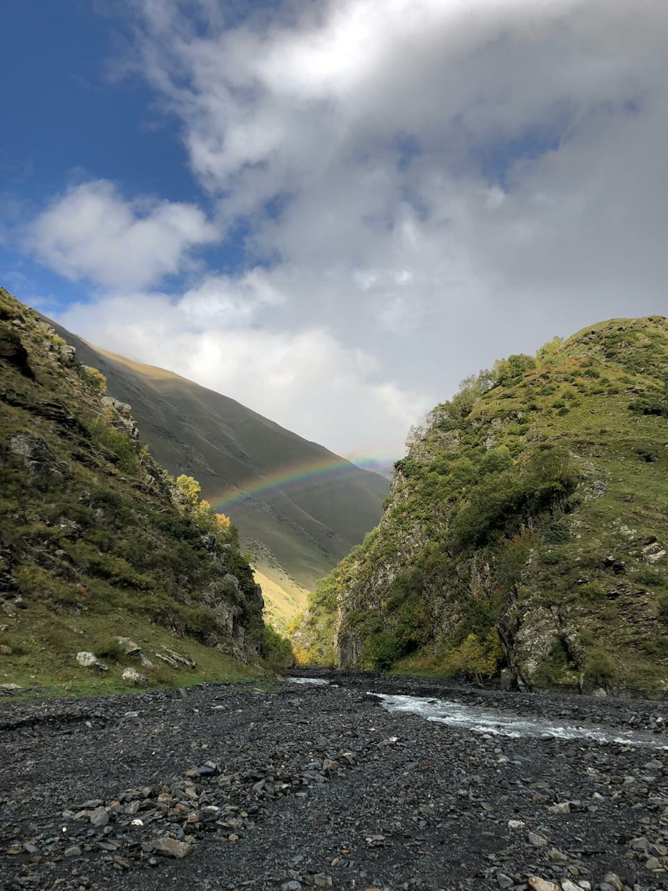 Dagestan - Моё, Dagestan, Mountain Dew