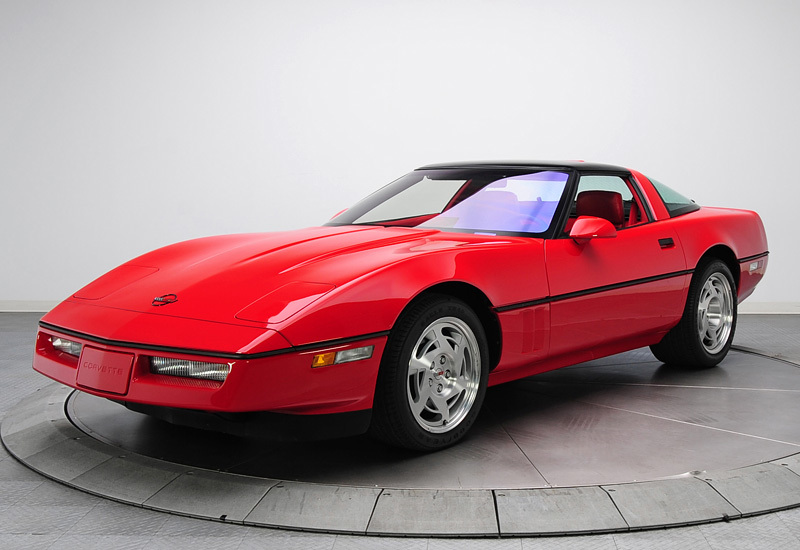 Chevrolet Corvette, C4-C6. - Chevrolet, Chevrolet corvette, Classic, Auto, , Longpost