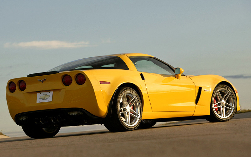 Chevrolet Corvette, C4-C6. - Chevrolet, Chevrolet corvette, Classic, Auto, , Longpost