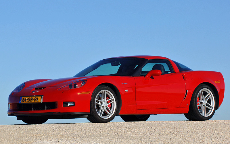 Chevrolet Corvette, C4-C6. - Chevrolet, Chevrolet corvette, Classic, Auto, , Longpost