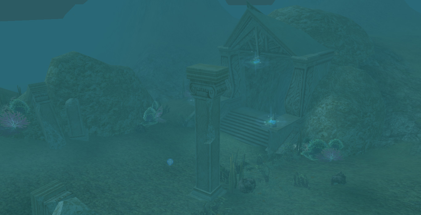 On the waves behind the south wind (part 4) - My, Lineage 2, MMORPG, Lore of the universe, , , , , , Video, Longpost