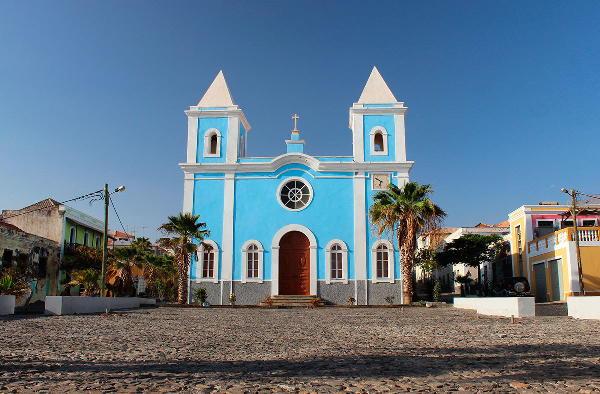 Random Geography. Part 109. Cape Verde. - Geography, Interesting, Travels, Random geography, Longpost