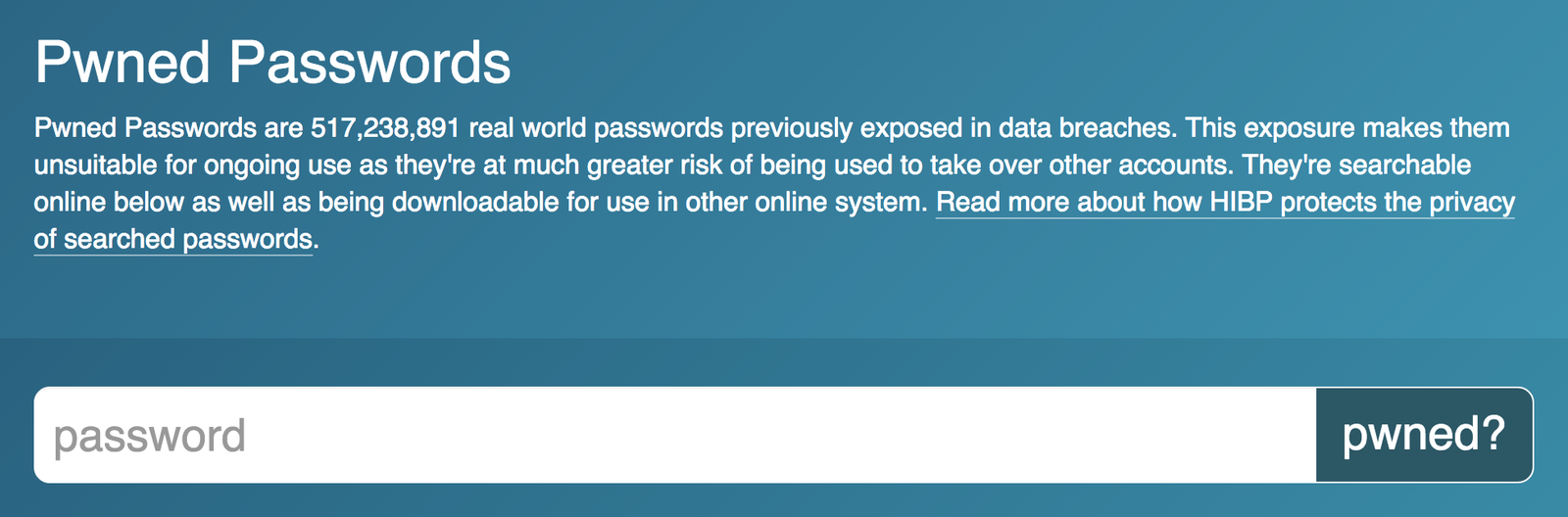 Have i been pwned. Check password. Why your password is. Previous password. World password