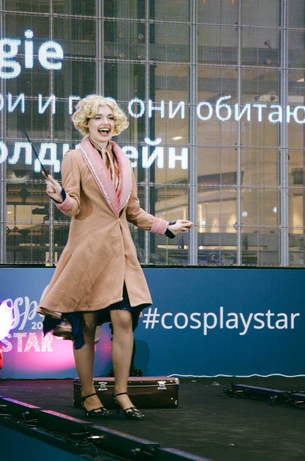 Cosplay Star 2018 part 2 - Косплей, Cosplay Star, Косплей Стар, Длиннопост