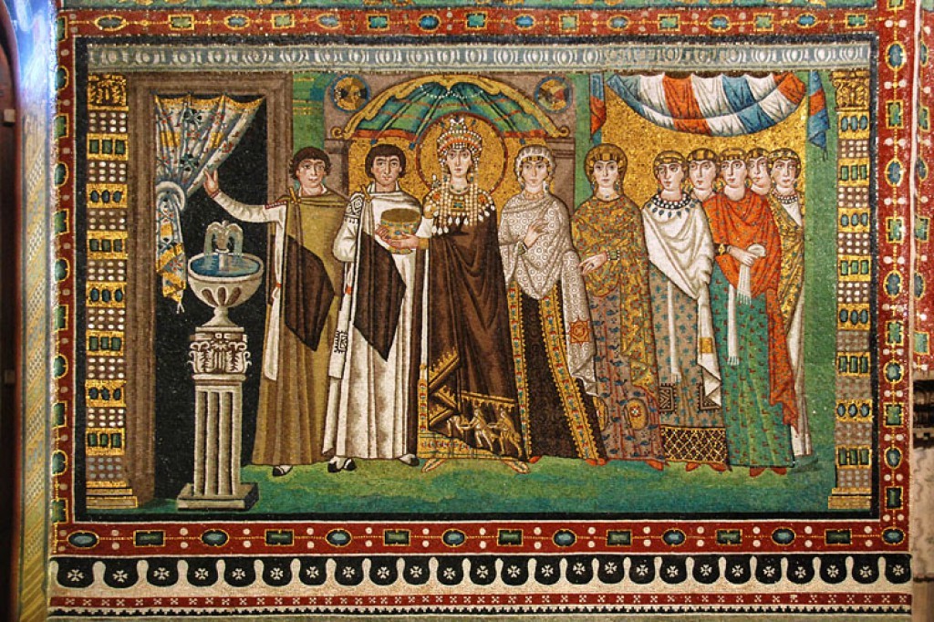 The Enchanting Life and Terrible Death of Andronicus Komnenos - League of Historians, , Byzantium, 12th century, Longpost