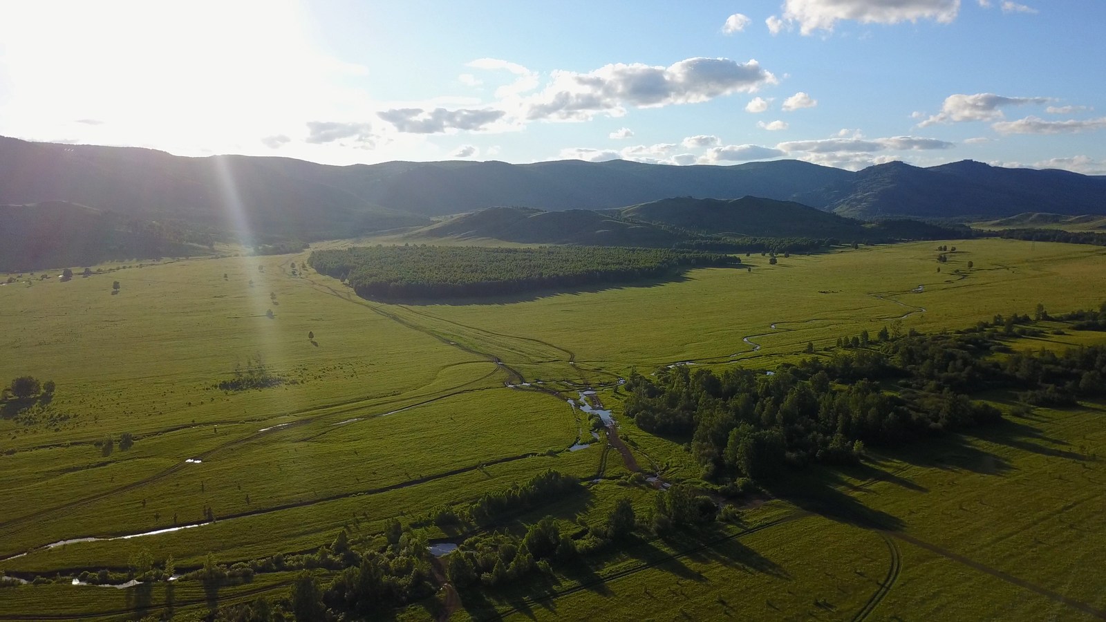 Ural. Ural mountains. Magnitogorsk - My, Magnitogorsk, Ural, Bashkortostan, Ufa, Quadcopter, The mountains, Longpost