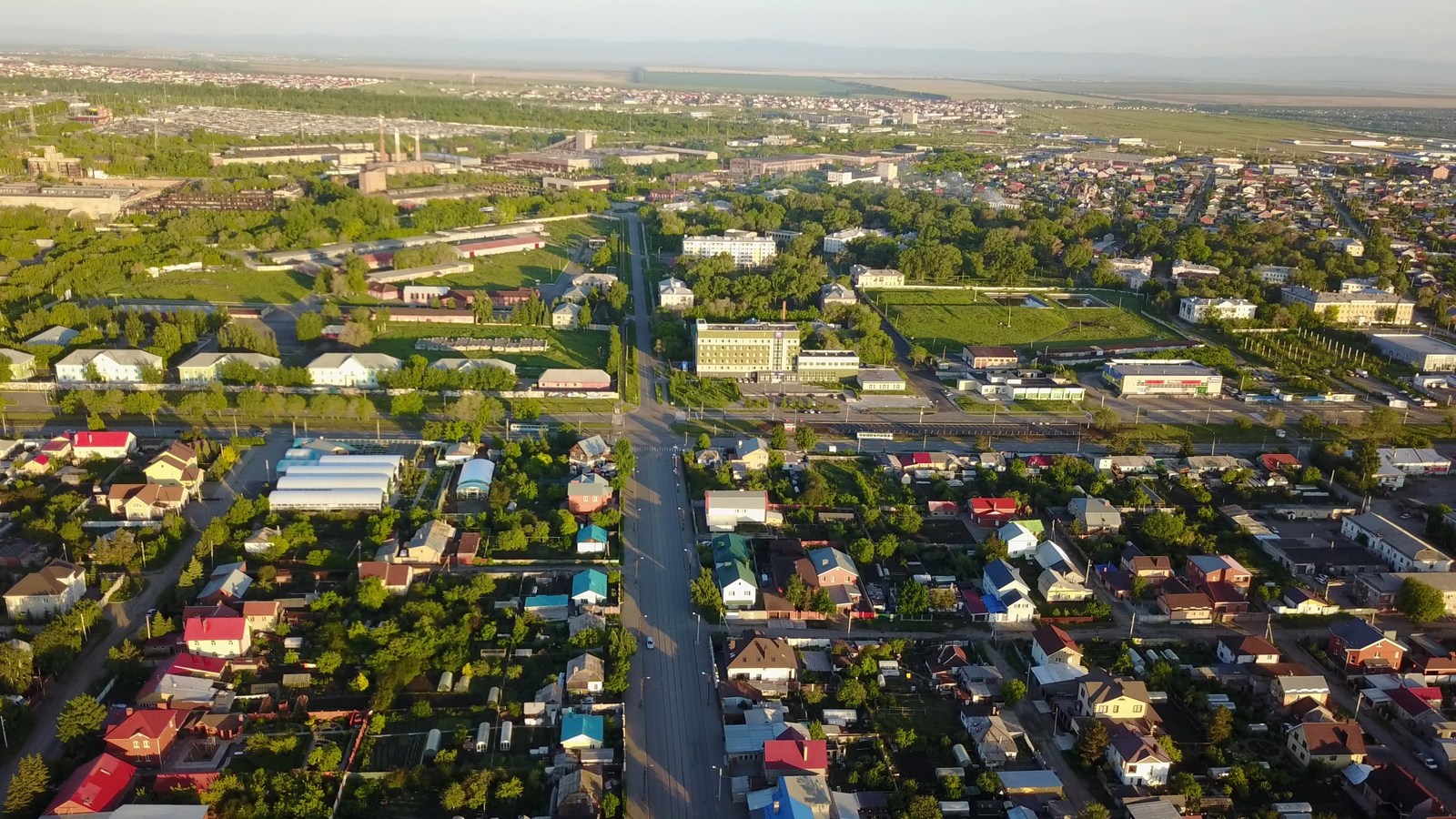 Урал. Уральские горы. Магнитогорск | Пикабу