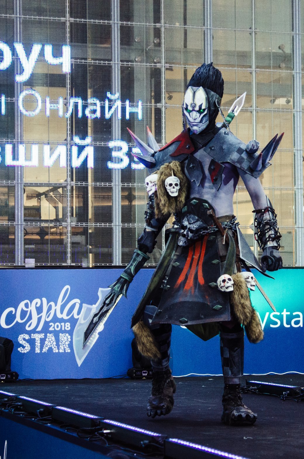 Cosplay Star 2018 part 3 - Косплей, Cosplay Star, Косплей Стар, Длиннопост