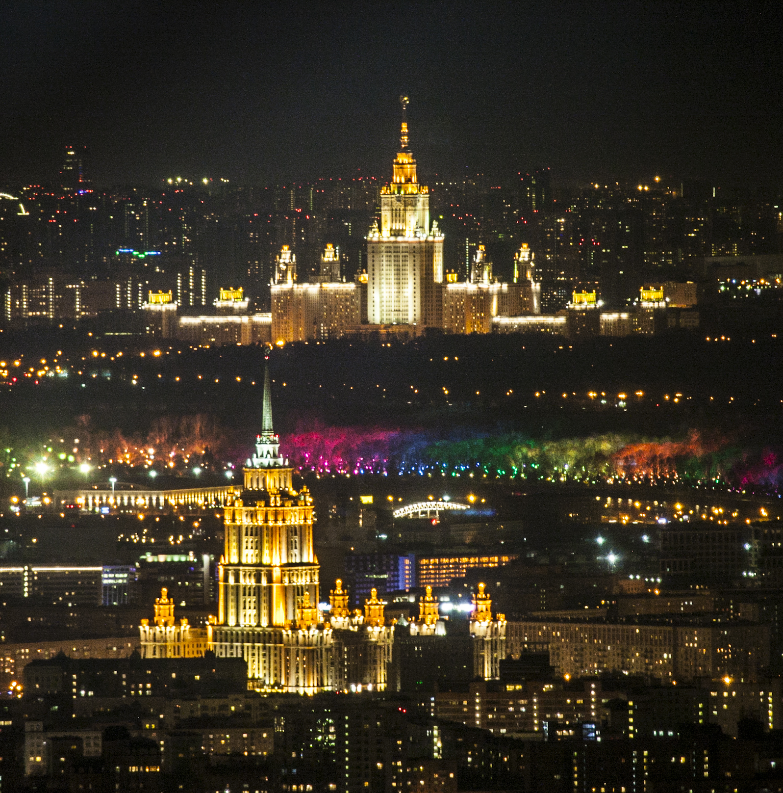 супер в москве