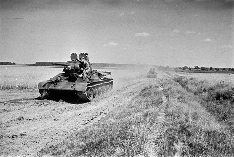 Great Patriotic War 1941-1945. - The Great Patriotic War, To be remembered, War correspondent, Shaikhet Arkadiy Samoylovich, Longpost