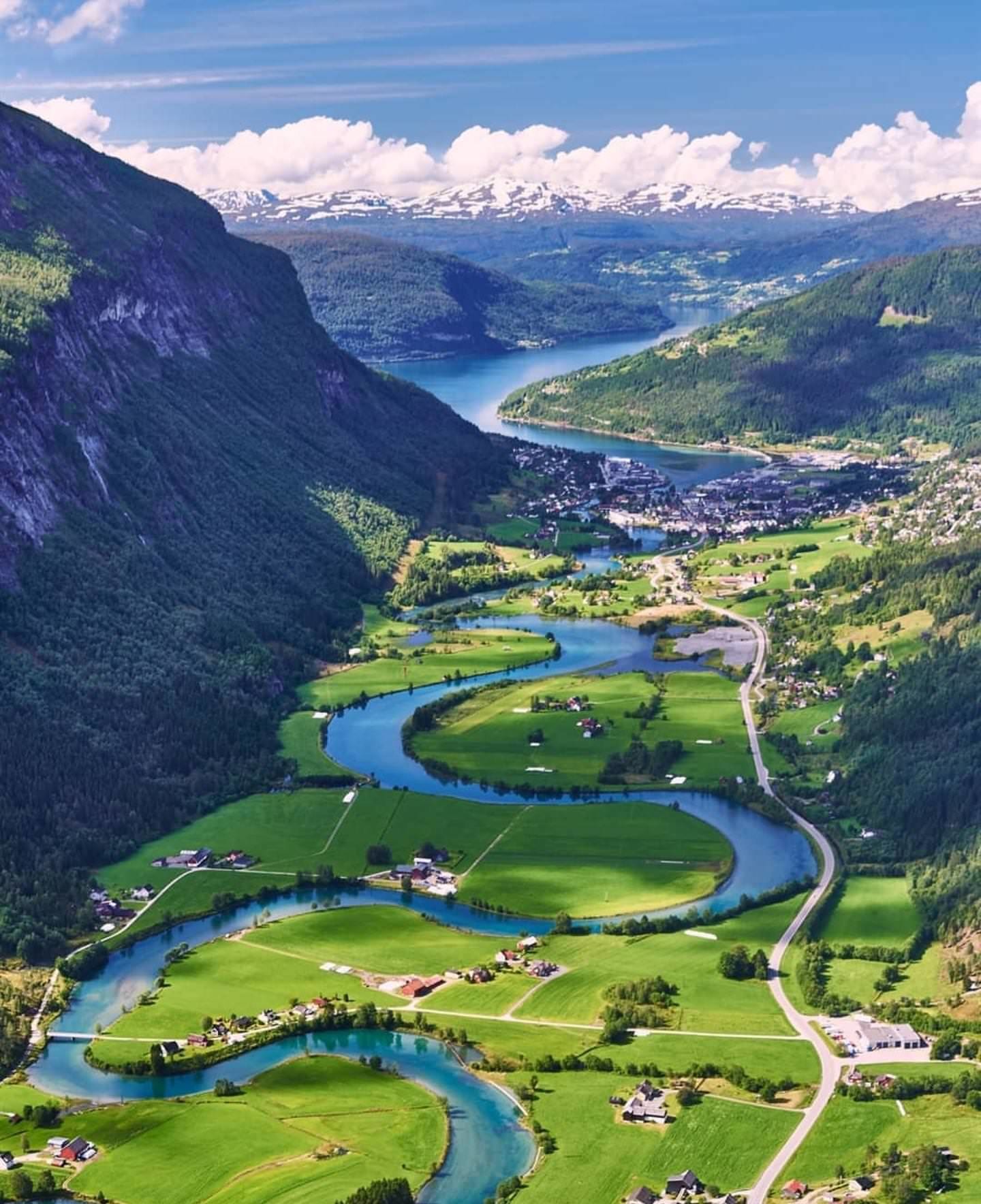 Norway - Norway, The photo, Nature