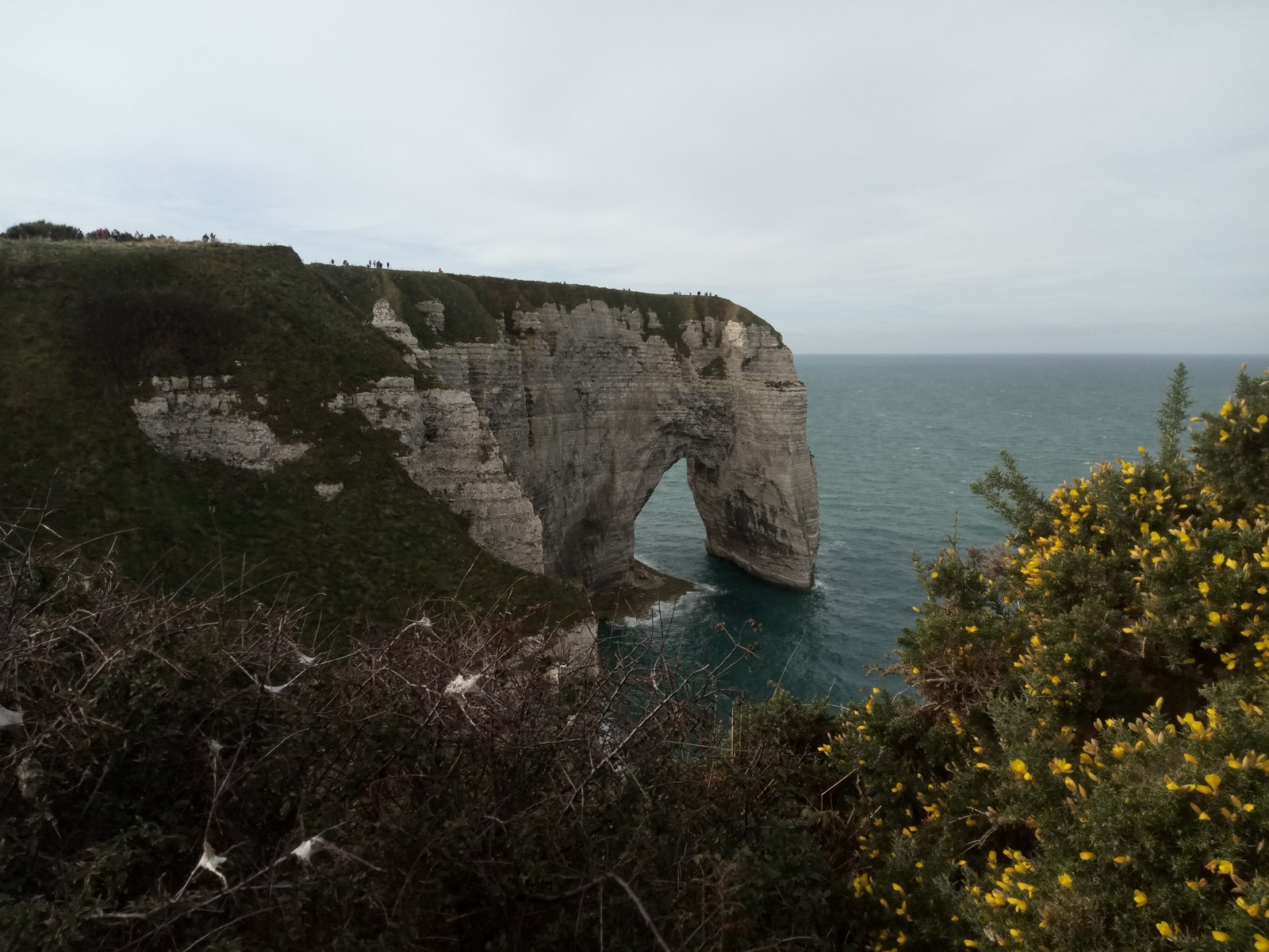 Photowalk: Etretat, France - My, Etretat, France, Photobritish, Longpost