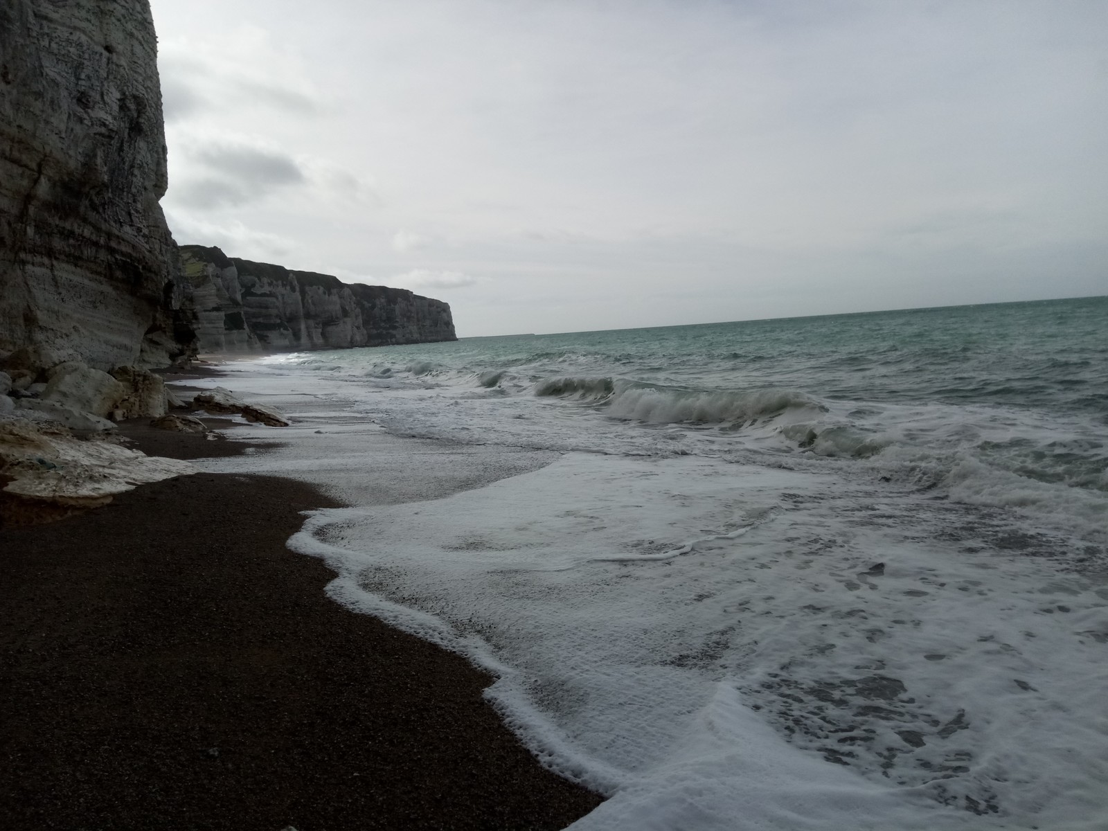 Photowalk: Etretat, France - My, Etretat, France, Photobritish, Longpost