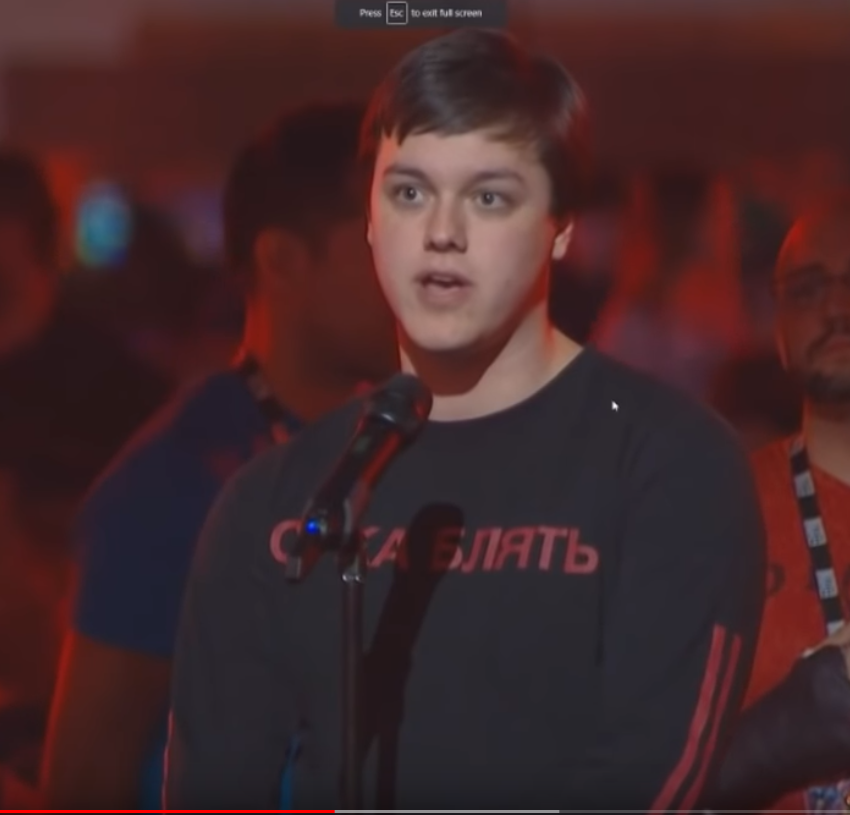 Looks like he already knew - Diablo Immortal, , Diablo iii, Diablo, Video, Blizzcon