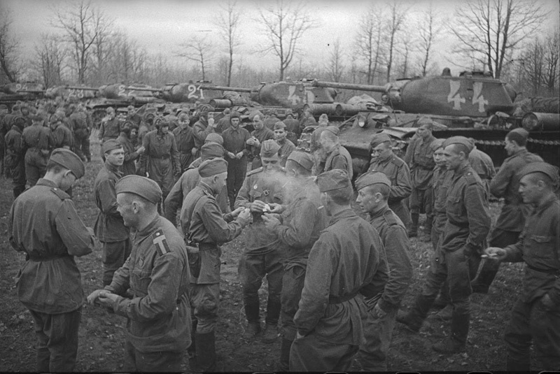 Great Patriotic War 1941-1945. - The Great Patriotic War, To be remembered, War correspondent, Shaikhet Arkadiy Samoylovich, Longpost