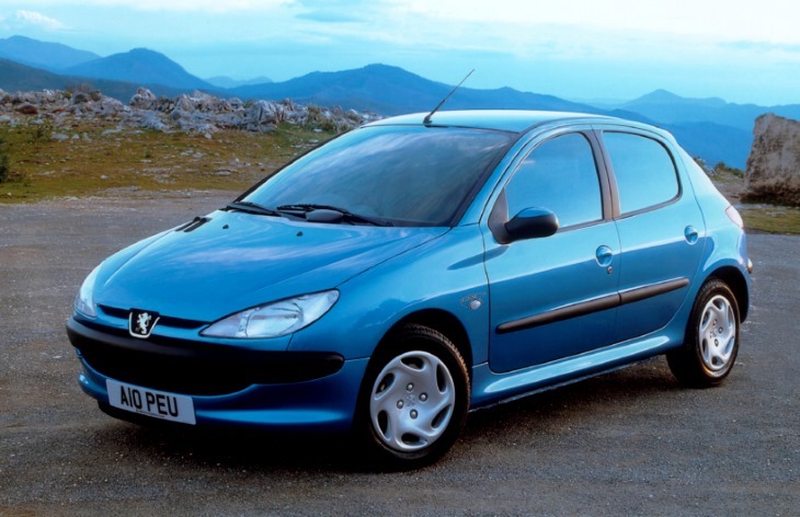 Peugeot две тыщи восемь обрел русские цены