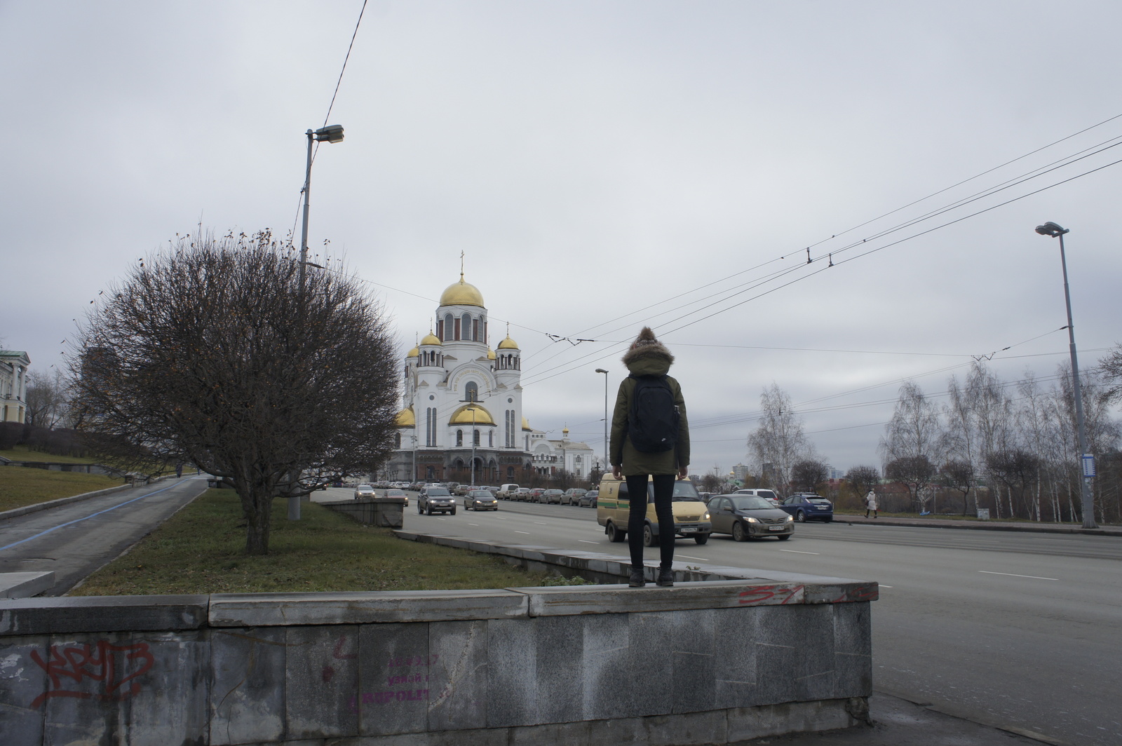 My trip to Yekaterinburg Part 2 - My, Yekaterinburg, Travels, Tourism, Town, Longpost