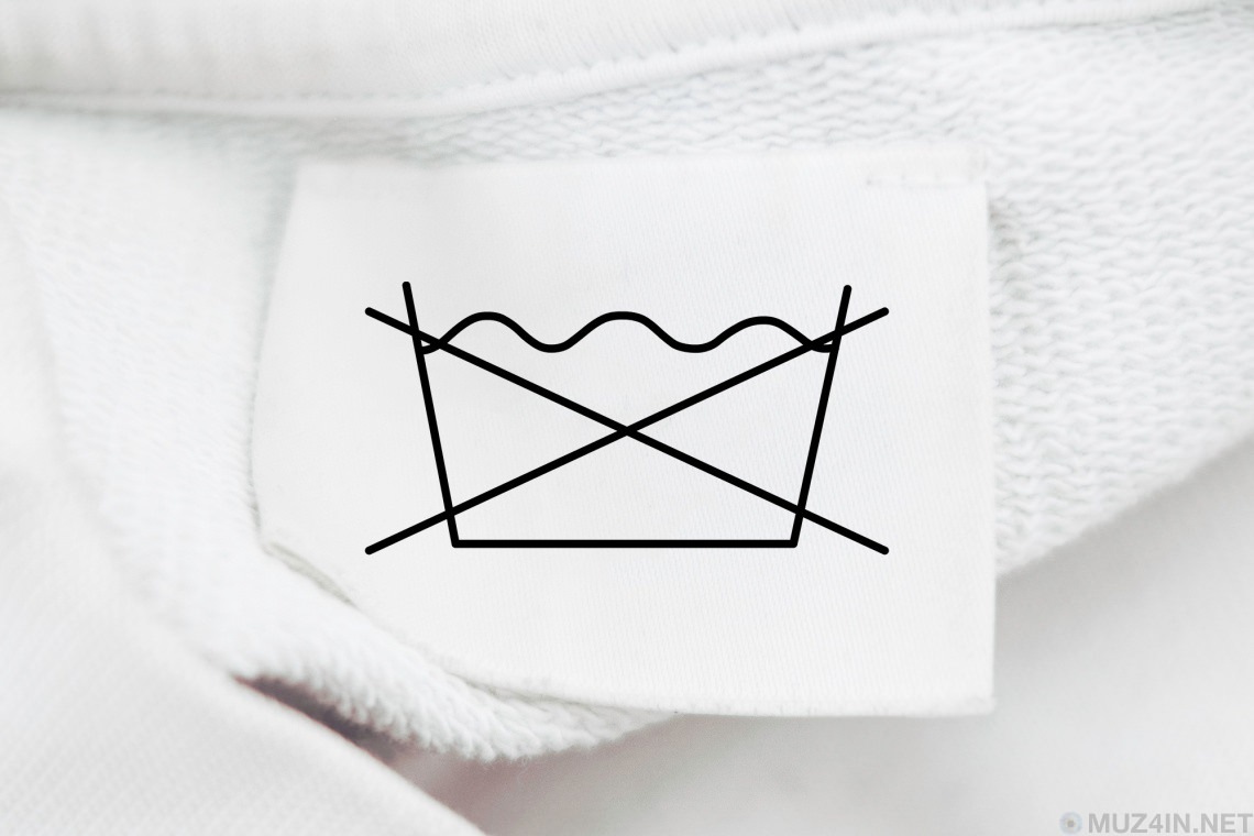 Symbols you need to know so you don't accidentally ruin your favorite clothes - My, Washing, Cloth, Useful, Symbol, Longpost, Symbols and symbols