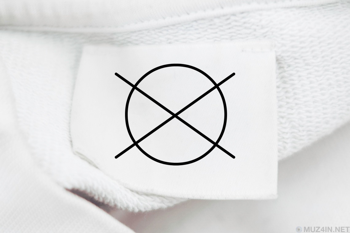 Symbols you need to know so you don't accidentally ruin your favorite clothes - My, Washing, Cloth, Useful, Symbol, Longpost, Symbols and symbols