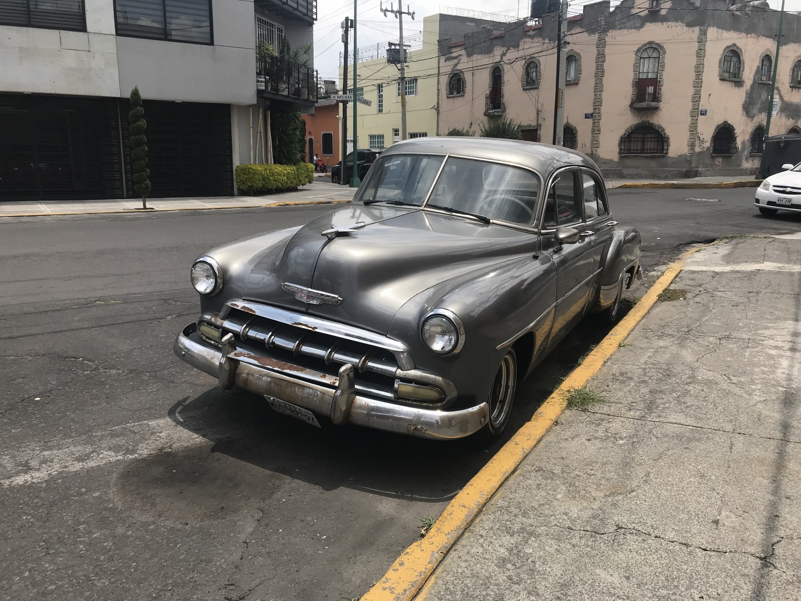 mexican beetles - My, Volkswagen beetle, Mexico, Retro car, Longpost