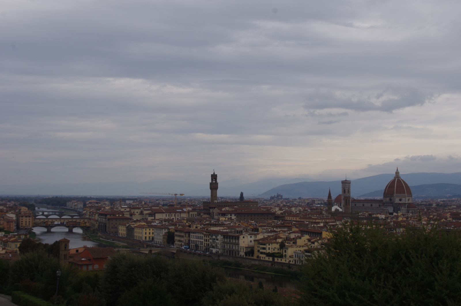 #2 Journey through sunny Italy. Florence and Pisa - My, Travels, Italy, Florence, Pisa, Longpost, The photo, Leaning tower of pisa