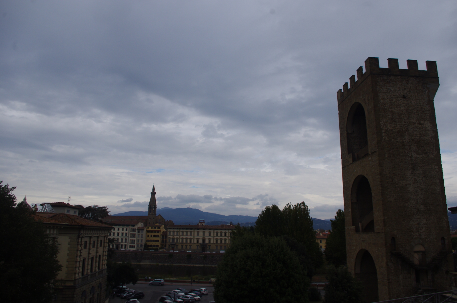 #2 Journey through sunny Italy. Florence and Pisa - My, Travels, Italy, Florence, Pisa, Longpost, The photo, Leaning tower of pisa