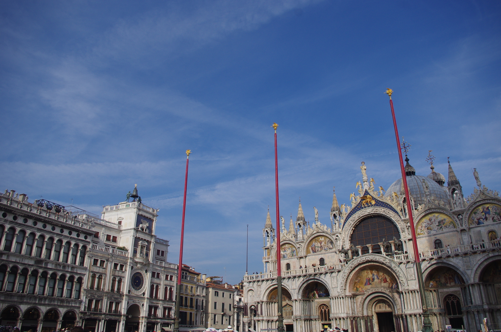 #3 Journey through sunny Italy. Venice - My, Travels, Italy, Venice, Travelers, Longpost, The photo, Interesting, Personal experience