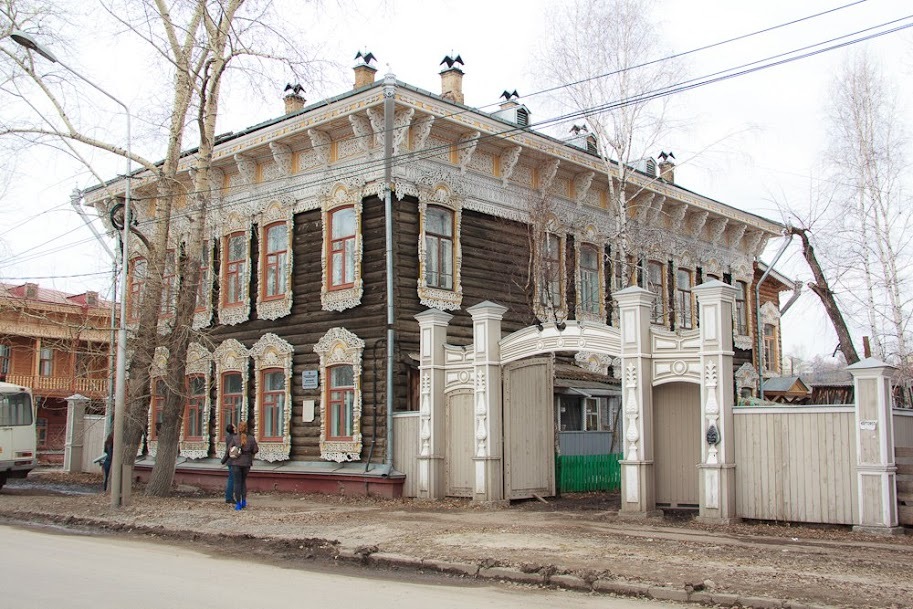 Фото объявления томск. Город Томск дом рубашка деревянный. Г З Томск. Ру. Мовремвнве большие мазаны город Томск фото.