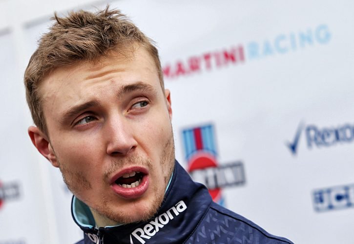 Sergey Sirotkin scored 1 point in the Formula 1 season. - Sport, Formula 1, Cheat, Sergey Sirotkin, Longpost