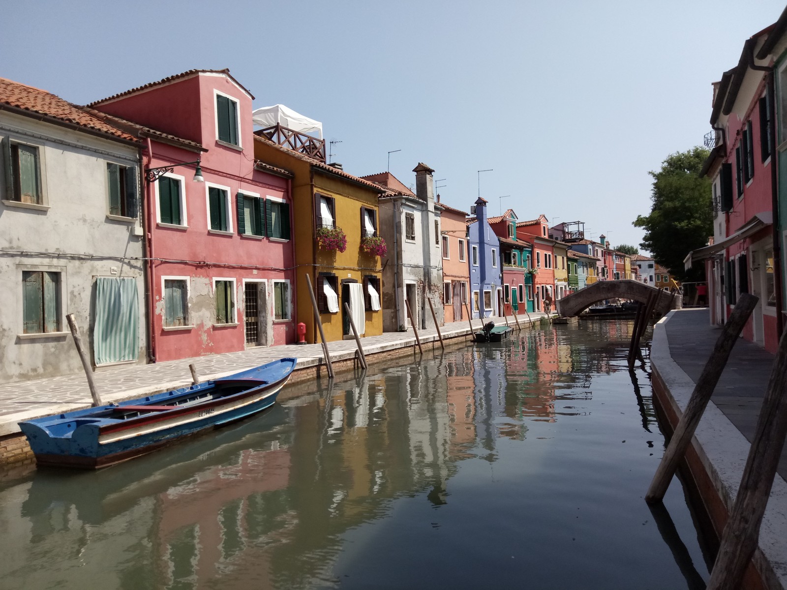 Photowalker. - My, Venice, Photobritish, Burano, Longpost