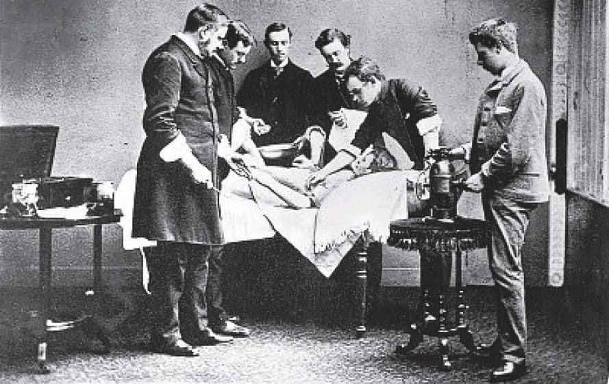 Childbirth fever - the scourge of the 19th century [History of Medicine] - My, The medicine, Story, Disease, Surgery, Antiseptic, Ignaz Semmelweis, Pasteur, , Video, Longpost