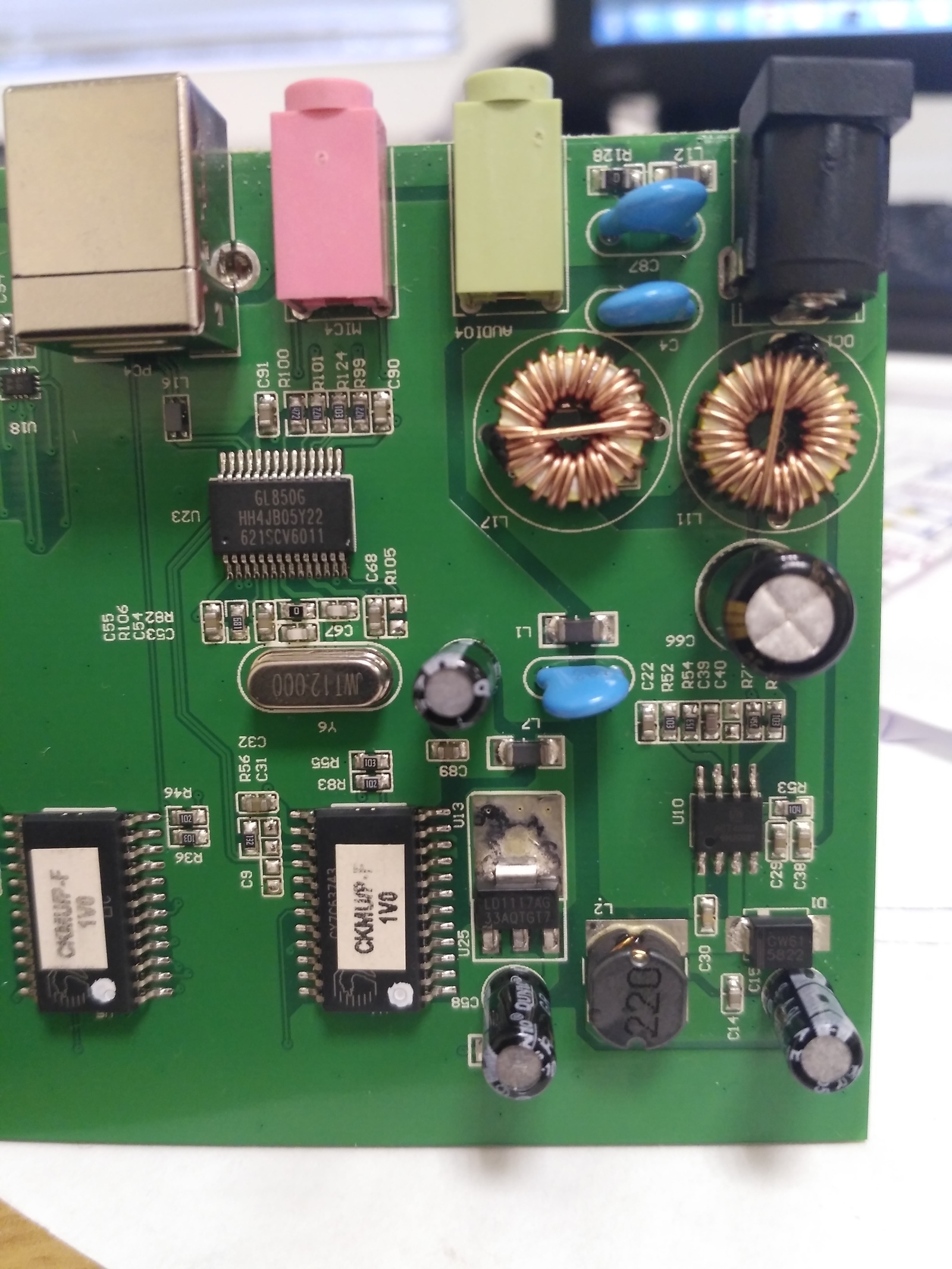 Need help diagnosing power supply - My, , Electronics repair, No rating