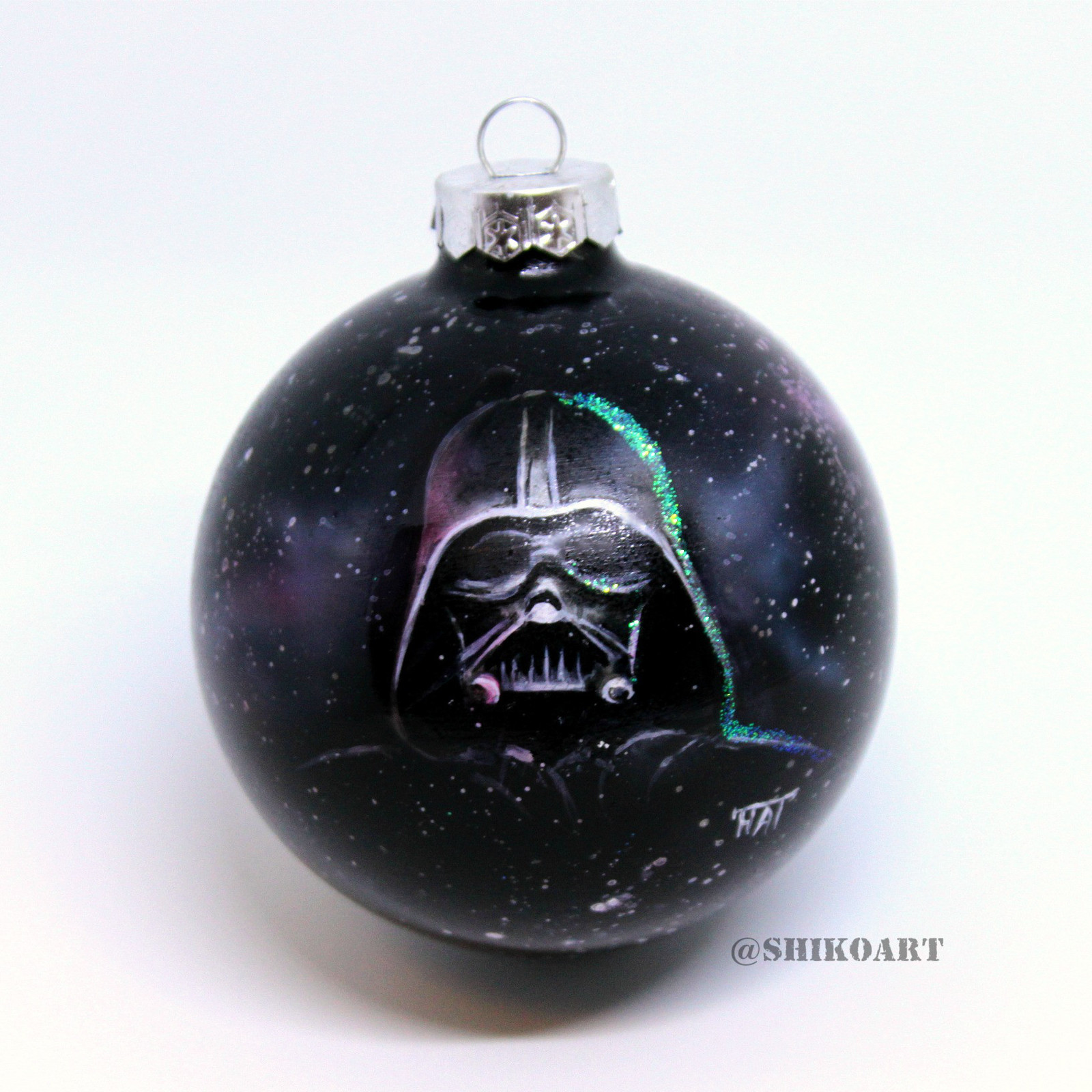 StarWars balloons: who else to draw? - My, Creation, Star Wars, Darth vader, Drawing, Friday tag is mine, Longpost