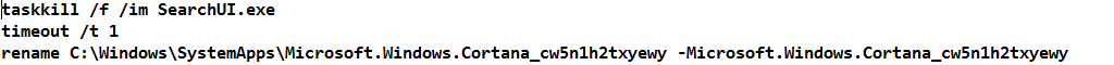 Disabling the Start button as a way to speed up Windows 10 for older PCs with low RAM - My, Windows 10, Old pc, , RAM, Windows, Longpost