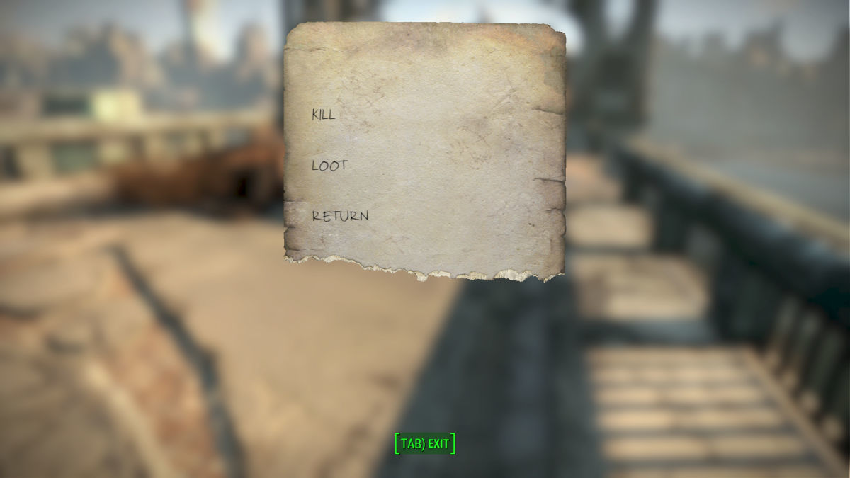 Found an Easter egg for the concept of fallout 76 in the fourth part - Fallout 76, Picture with text, Fallout 4