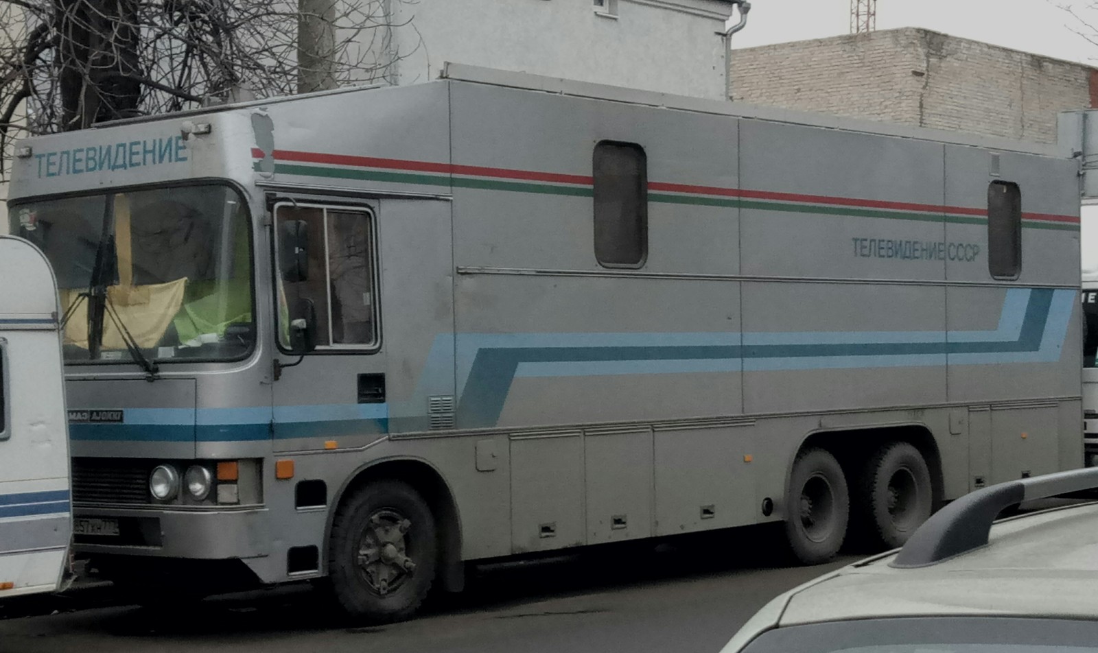 KAMAZ | Пикабу