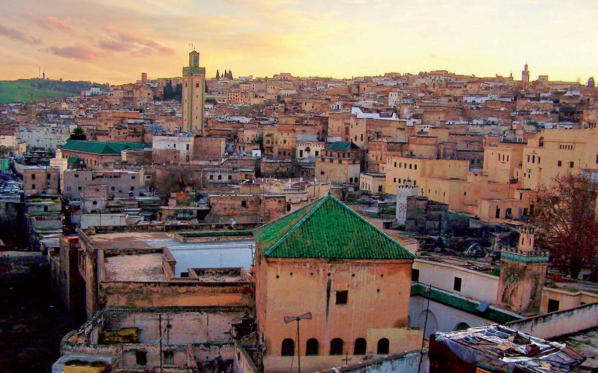 Random Geography. Part 114. Morocco. - Geography, Interesting, Travels, Random geography, Longpost, Morocco